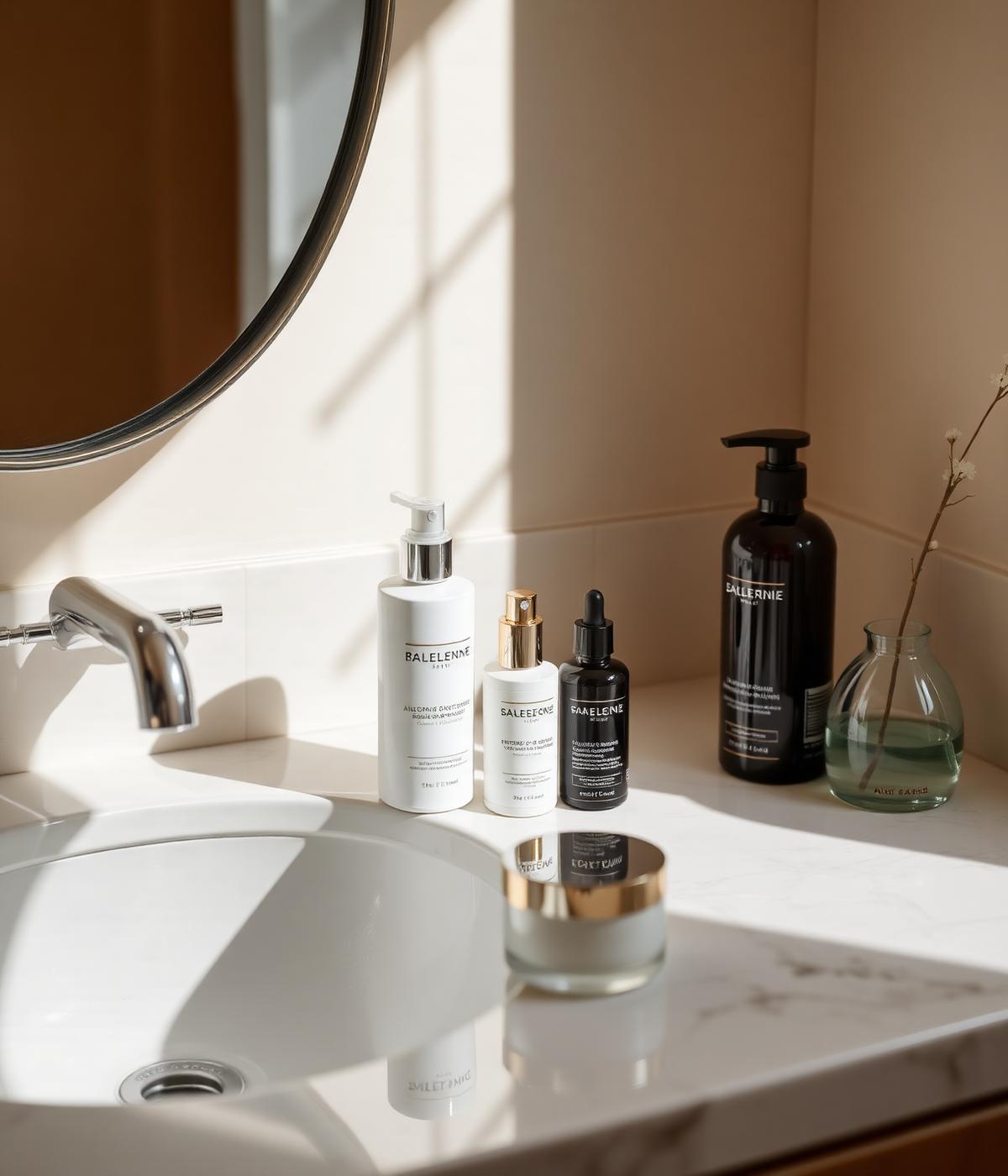 Beauty & Personal Care