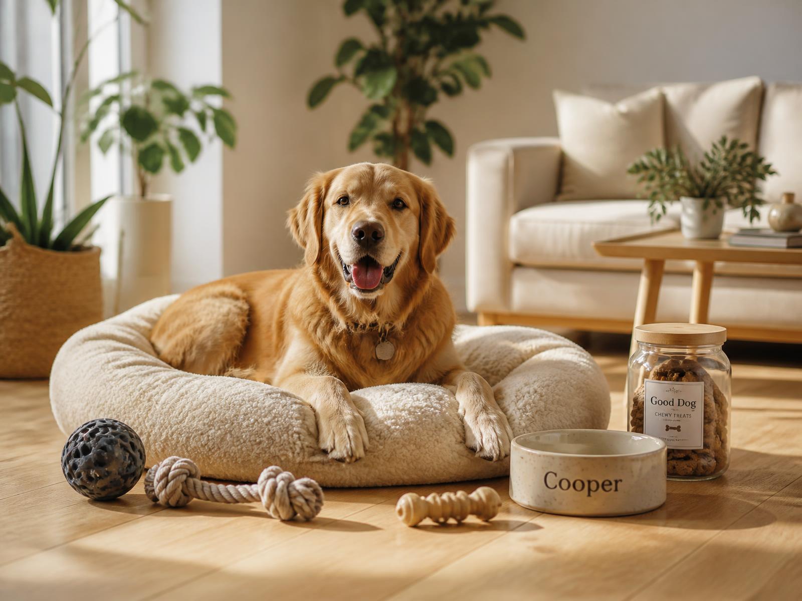 Pet Supplies